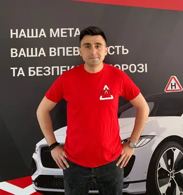 Валерій Костянтинович, Викладач вечірньої групи